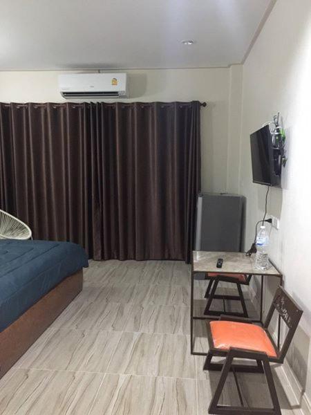 Lampang Ngeng Na Home Exterior foto